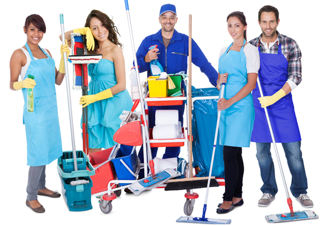Janitorial-Services-College-Station-TX